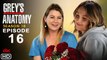 Greys Anatomy Season 18 Episode 16 Promo (2022) Preview, ABC TV, 18x16 Trailer, Promo,Ending