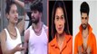 Lock Upp: Payal Rohatgi को Zeeshan Khan ने चुना अपना 'Suffer-Nama' partner, हुई बहस | FilmiBeat