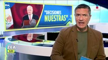 SCJN declara constitucional la Ley Eléctrica de López Obrador