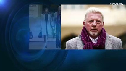 Geldsorgen: Boris Becker (54) in London schuldig gesprochen