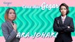 GEGAR | Carta Hits GEGAR Bersama Ara Johari