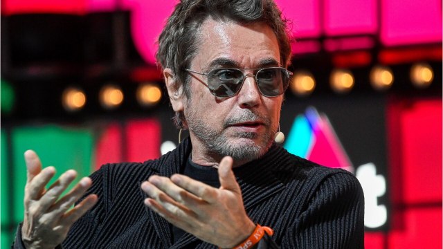 GALA VIDEO - « Mon Christophe : le bel hommage de Jean-Michel Jarre, le parolier des Mots Bleus