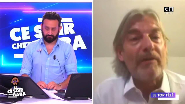 GALA VIDÉO - Eric (Les 12 coups de midi) favorisé ? Jean-Luc Reichmann voulait faire disparaître Christian Quesada