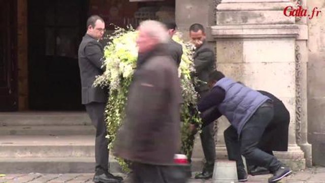 Gala.fr- Les obsèques de Jacques Chancel