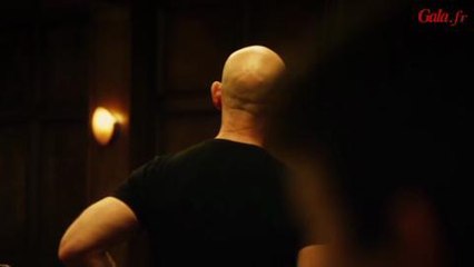 Gala.fr- Miles Teller pour Wiplash