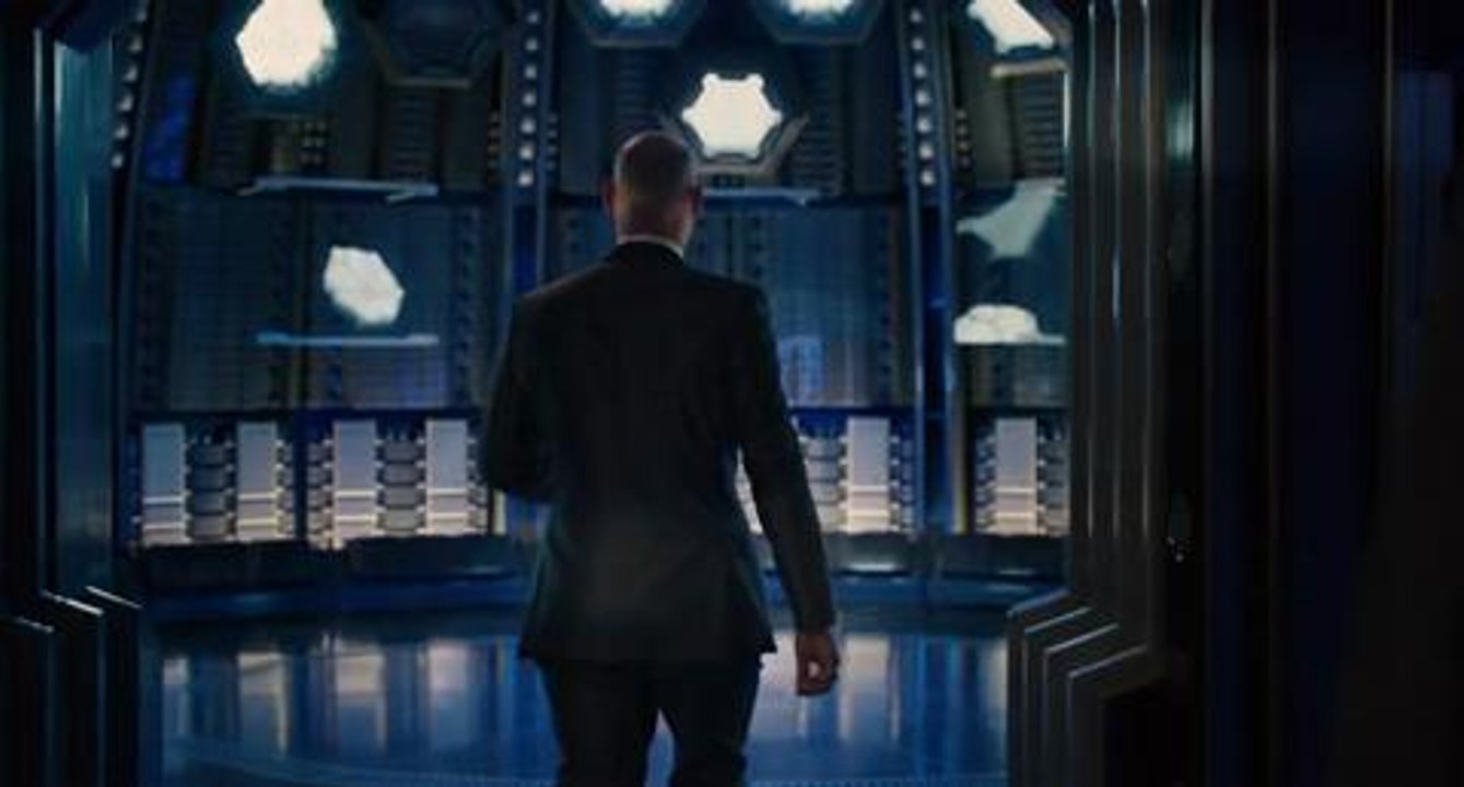 Gala.fr - Bande annonce Ant Man