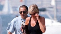 GALA VIDEO - Diana : comment la fiancée de Dodi Al-Fayed a-t-elle appris leur liaison ?
