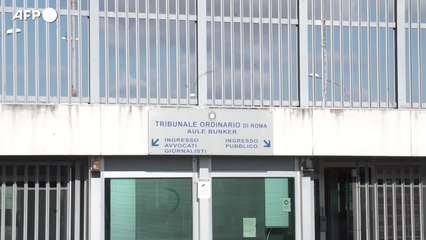 Caso Cucchi, otto carabinieri condannati per i depistaggi