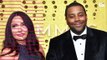 Kenan Thompson and Wife Christina Evangeline Split After 11 Years of Marriage