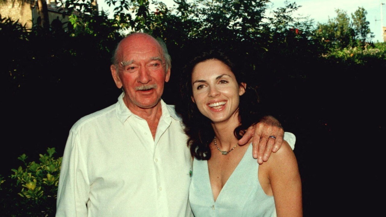 GALA VIDÉO - « Il n’a pas été très généreux " : Caroline Barclay cash sur son divorce avec Eddie Barclay.