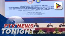 Comelec warns poll bets vs. interfering in the fuel subsidy distribution