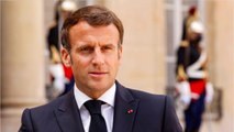 GALA VIDEO - Emmanuel Macron : combien gagne le président de la République ?