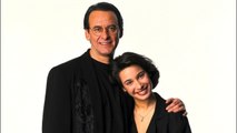 GALA VIDEO - Michel Fugain : sa fille Marie célèbre le « 1e homme de sa vie 