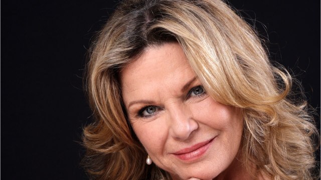 GALA VIDEO - Affaire Richard Berry : Jeane Manson dénonce les rumeurs dont elle victime