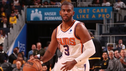 Chris Paul's top moments & highlights since his return