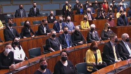 Attaque de la gare de Kramatorsk en Ukraine: au moins 50 morts, dont cinq enfants