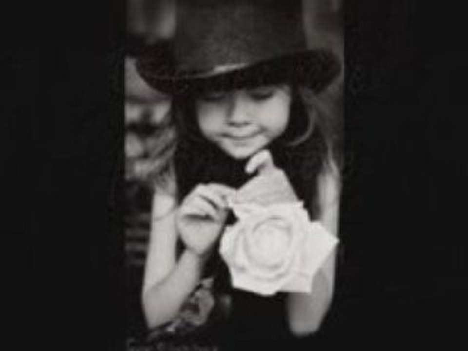 L'enfance