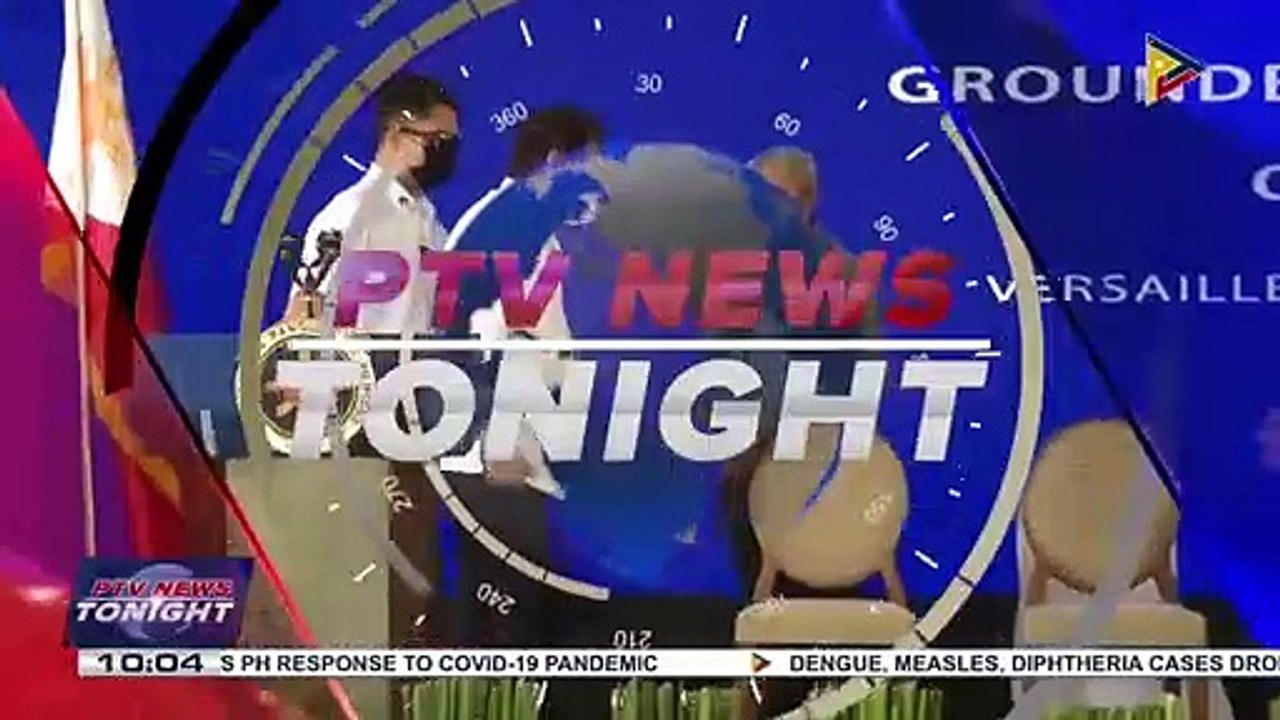 PRRD to stop e-sabong ops if proven to harm lives, linked to illegal activities