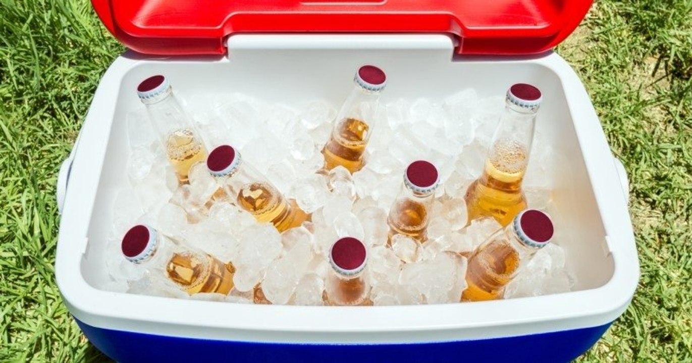 Pour Pâques, cette association remplace la traditionnelle chasse aux oeufs par... une chasse à la bière !