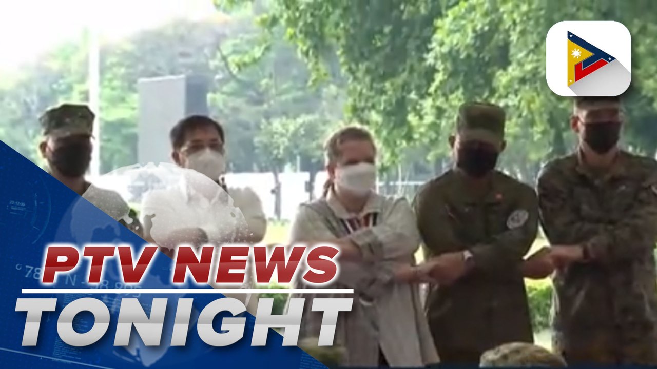 Balikatan Exercises 2022 ends; Joint military exercises reap favorable results