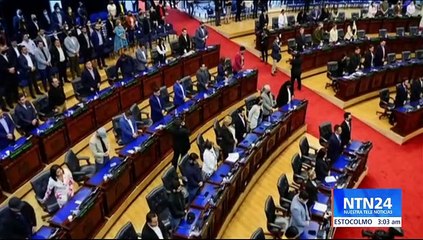 Cuestión de Poder del jueves 7 de abril de 2022