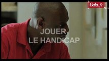 Intouchables: rencontre avec Omar Sy et François Cluzet