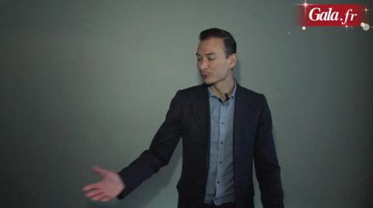 Visite de l'appartement 217, centre de detox à Paris