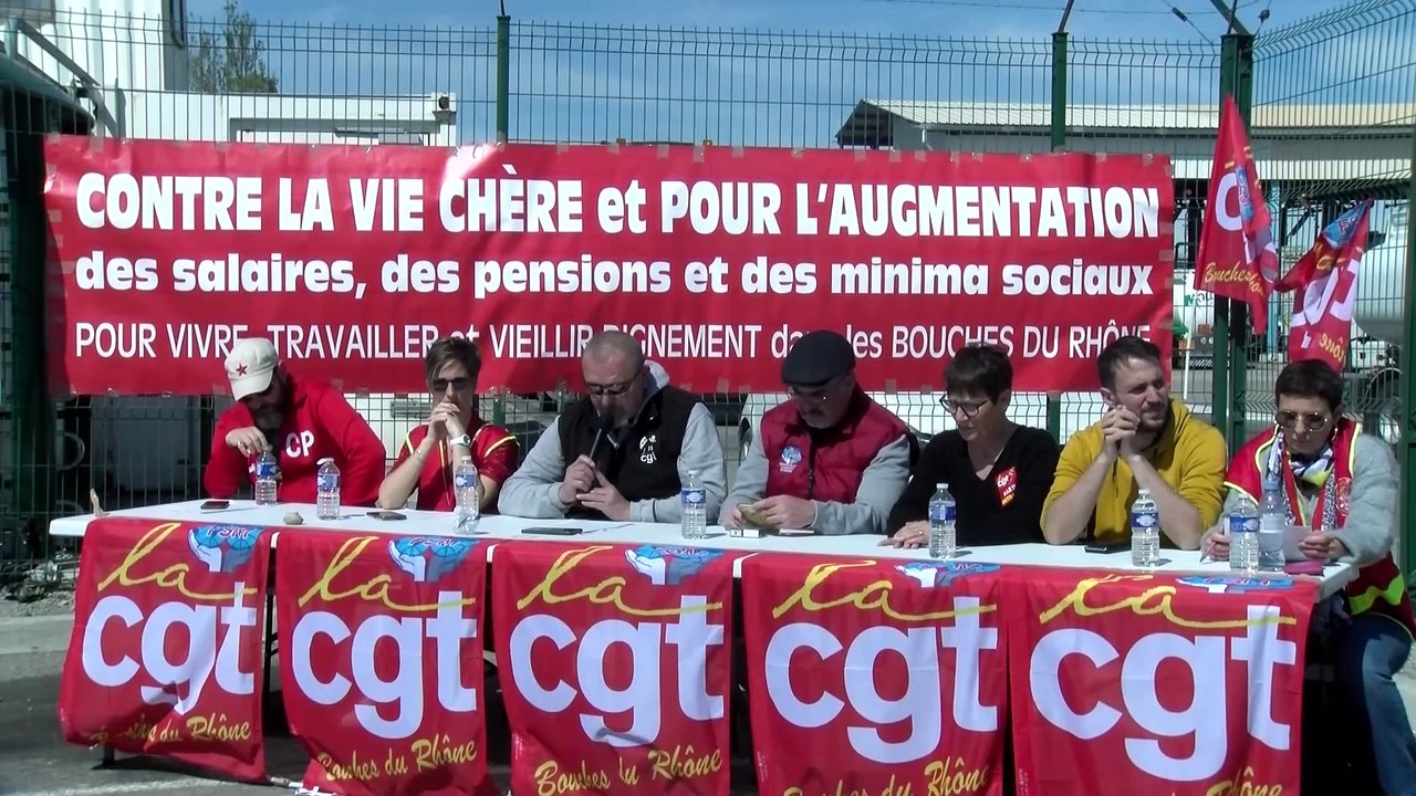 Intervention de Pascal Lafage