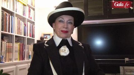 Séance photo Noël Geneviève de Fontenay