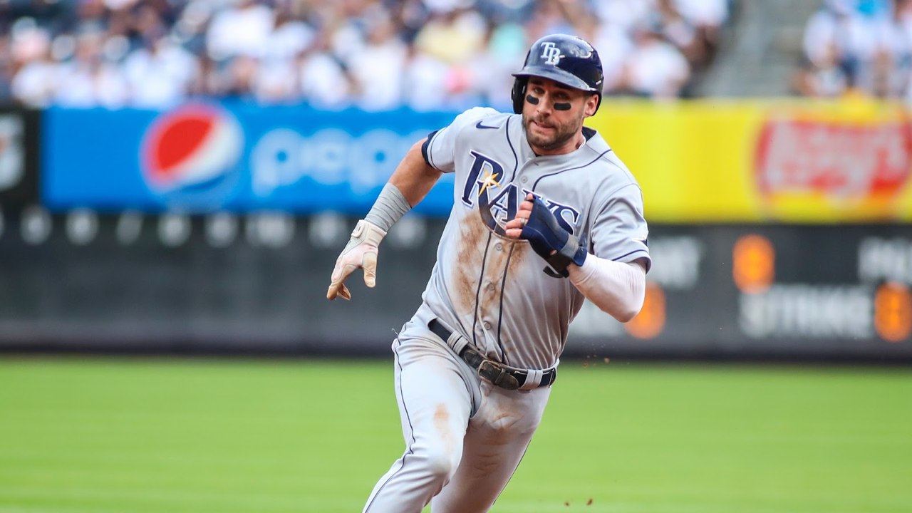 MLB 4/8 Preview: Orioles Vs. Rays