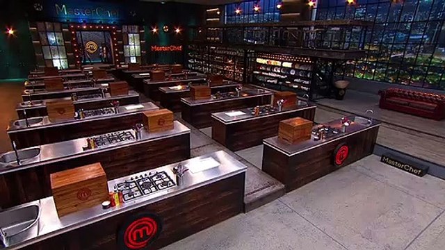 MasterChef Celebrity hoy: ¿la versatilidad divertirá a los participantes?