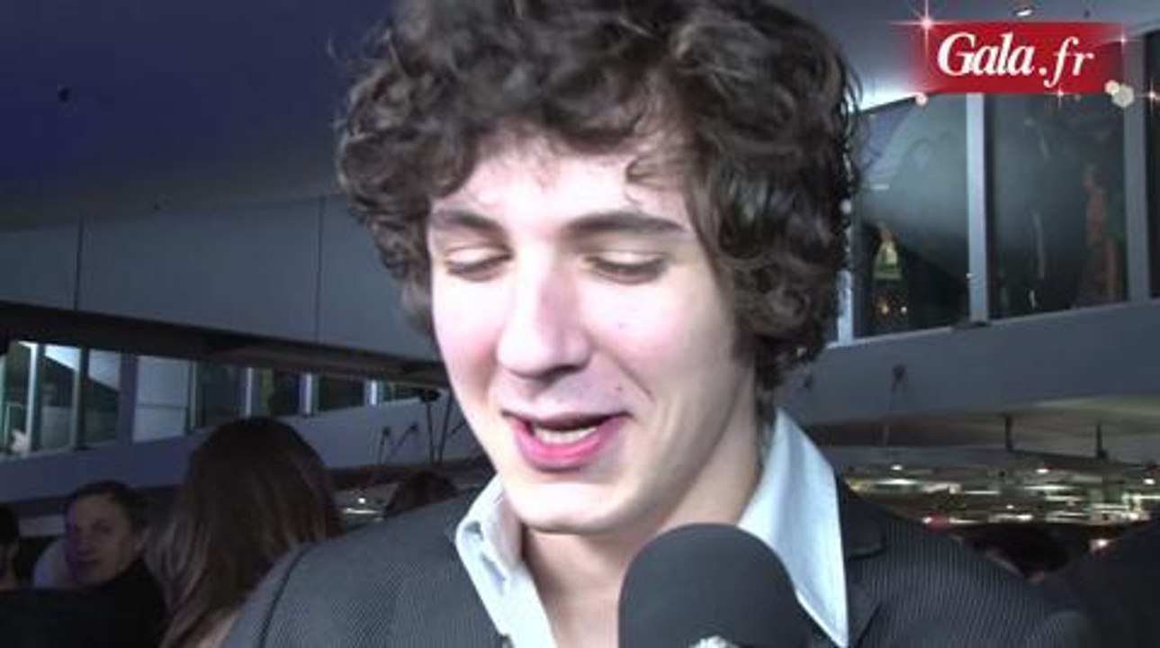 Première de JC comme Jésus-Christ