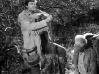 Daniel Boone S01 E19