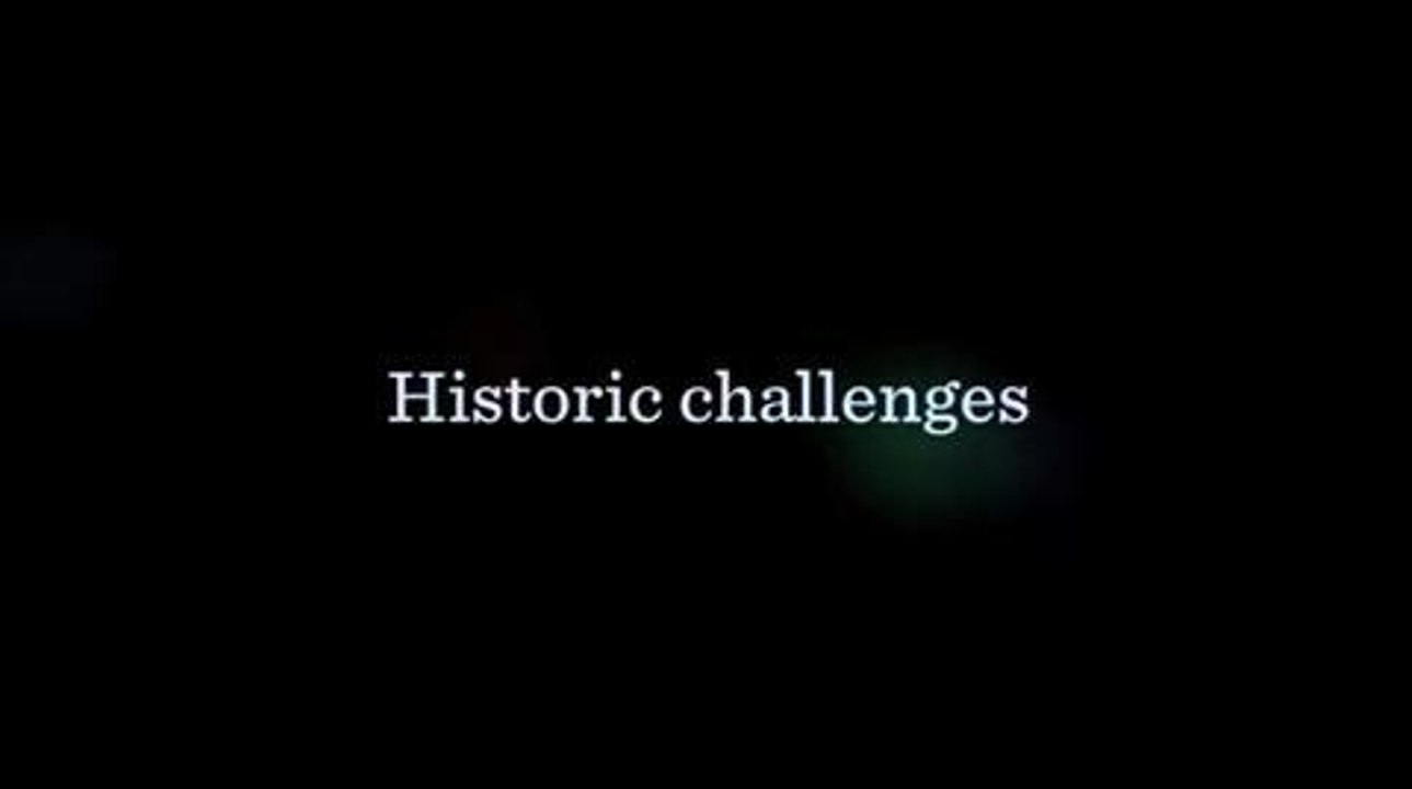 Barack Obama documentaire