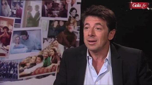 Interview de Patrick Bruel, Charles Berling, Valérie Benguigui pour Le Prénom