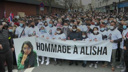 Deux adolescents condamnés à 10 ans de prison après leur meurtre d'une camarade