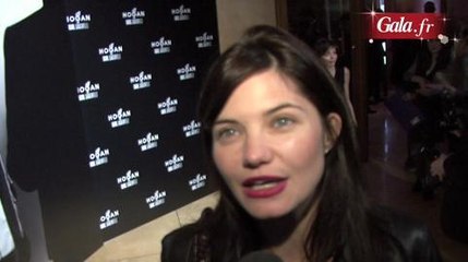 Hogan by Karl Lagerfeld, fashion week AH 2012