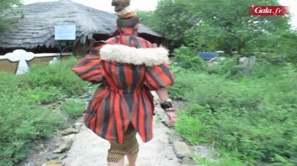 Making-of Spécial Mode Afrique