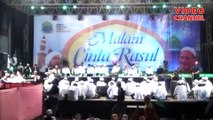 Qomarun Ahbaabul Musthofa Kudus 2015
