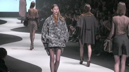 Viktor & Rolf défilé