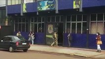 Polícia Federal realiza operação nesta sexta-feira (08), em Cascavel