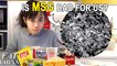 MSG is Not Bad for You. Right? | Eat China: Back to Basics E2