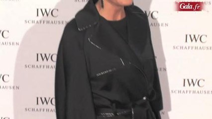 Soirée IWC à Cannes
