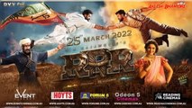 rrr box Office Collection, kgf Chapter 2 Advance Booking Report, yash, ramcharan, ntr, sanjay dutt,
