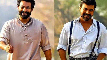 RRR vs Bahubali 2 Movie Comparison 2022 -- RRR vs Bahubali 2 -- RRR Movie Box Office