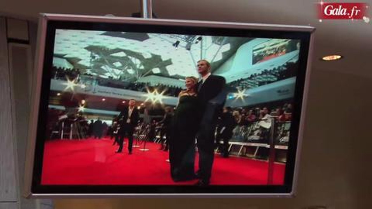 Avengers Première Londres