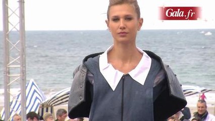 Festival de mode de Dinard, miss mode