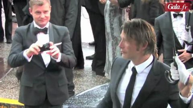 Gilles Jacob: le bilan du festival de Cannes 2012