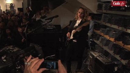 G-Star, Replay, Simple Minds Cannes