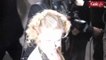 Nicole Kidman et Clive Owen, montée des marches, Cannes 2012
